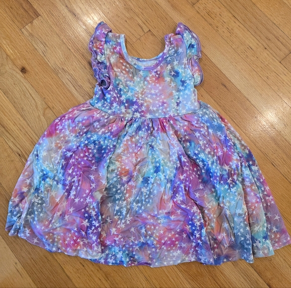 Little Sleepies Other - Little Sleepies Twirl Dress
